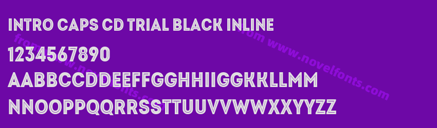 Intro Caps Cd Trial Black InlinePreview Intro Caps Cd Trial Black InlinePreview