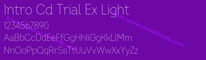 Intro Cd Trial Ex LightPreview Intro Cd Trial Ex LightPreview