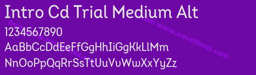 Intro Cd Trial Medium AltPreview Intro Cd Trial Medium AltPreview