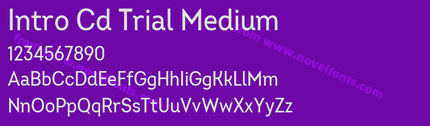 Intro Cd Trial MediumPreview Intro Cd Trial MediumPreview