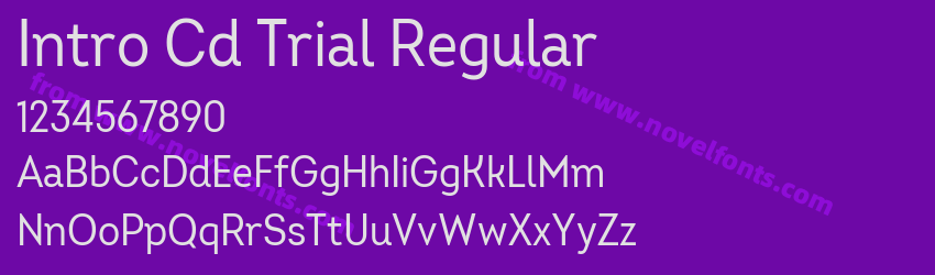 Intro Cd Trial RegularPreview Intro Cd Trial RegularPreview