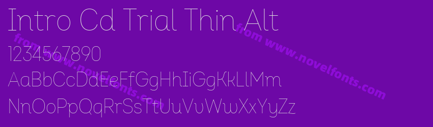 Intro Cd Trial Thin AltPreview Intro Cd Trial Thin AltPreview