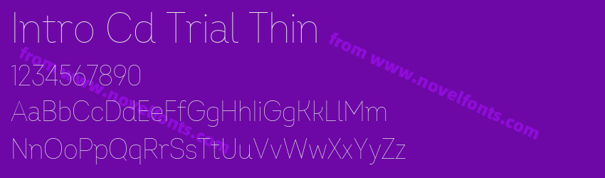 Intro Cd Trial ThinPreview Intro Cd Trial ThinPreview