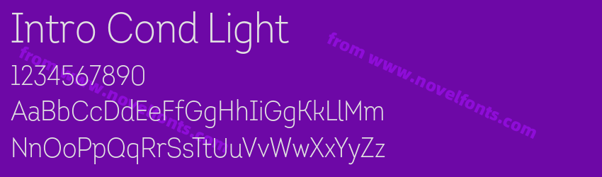 Intro Cond LightPreview Intro Cond LightPreview