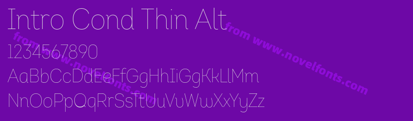 Intro Cond Thin AltPreview Intro Cond Thin AltPreview