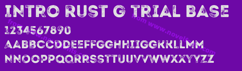 Intro Rust G Trial BasePreview Intro Rust G Trial BasePreview