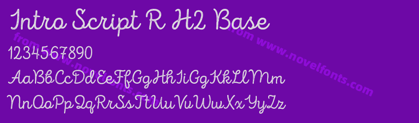Intro Script R H2 BasePreview Intro Script R H2 BasePreview
