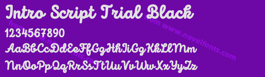 Intro Script Trial BlackPreview Intro Script Trial BlackPreview