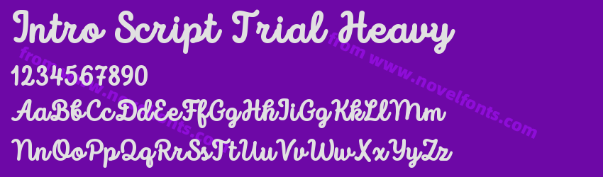 Intro Script Trial HeavyPreview Intro Script Trial HeavyPreview