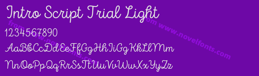 Intro Script Trial LightPreview Intro Script Trial LightPreview
