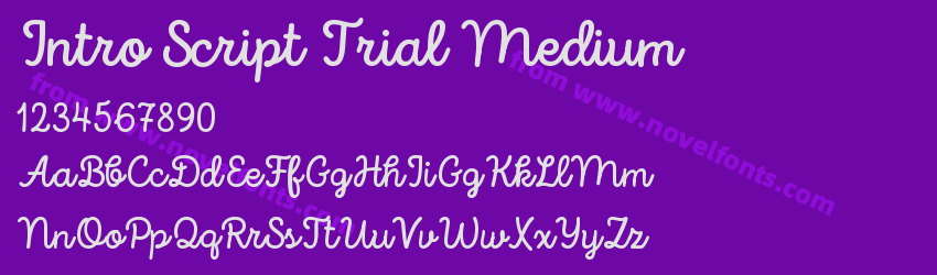 Intro Script Trial MediumPreview Intro Script Trial MediumPreview