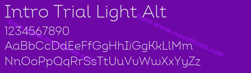 Intro Trial Light AltPreview Intro Trial Light AltPreview