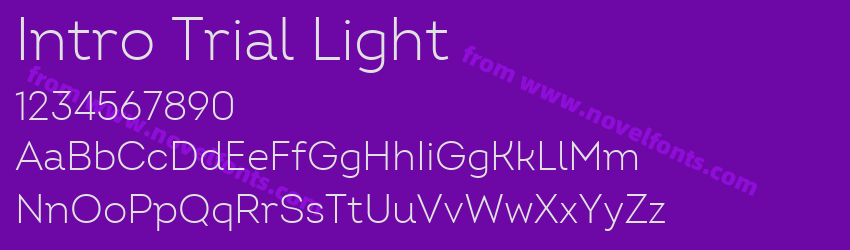 Intro Trial LightPreview Intro Trial LightPreview