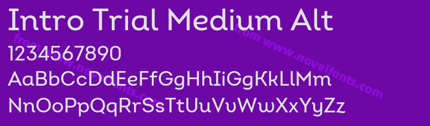 Intro Trial Medium AltPreview Intro Trial Medium AltPreview