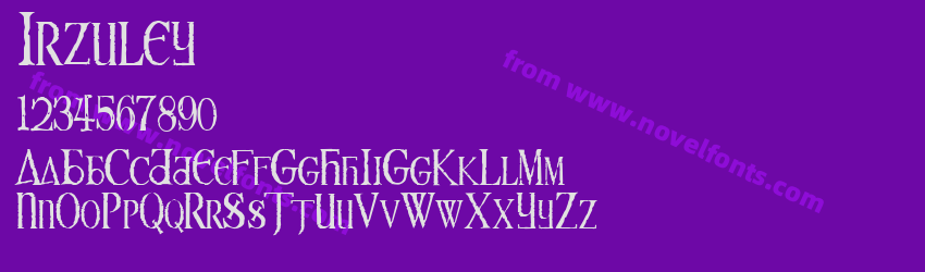 IrzuleyPreview IrzuleyPreview