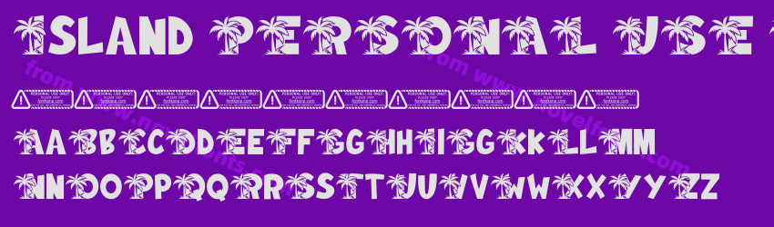 Island PERSONAL USE ONLY!Preview Island PERSONAL USE ONLY!Preview