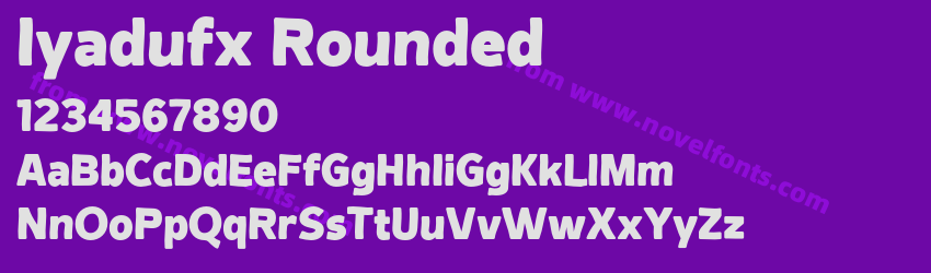 Iyadufx RoundedPreview Iyadufx RoundedPreview