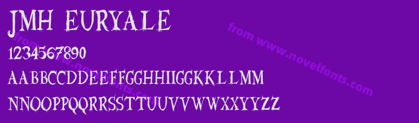 JMH EuryalePreview JMH EuryalePreview