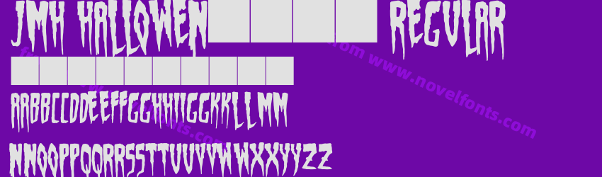 JMH Hallowen2017 RegularPreview JMH Hallowen2017 RegularPreview