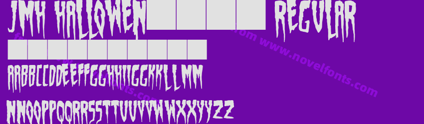 JMH Hallowen2017 RegularPreview JMH Hallowen2017 RegularPreview