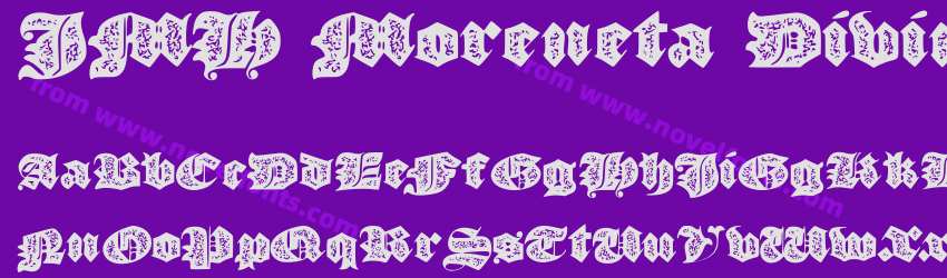 JMH Moreneta Divine OldPreview JMH Moreneta Divine OldPreview