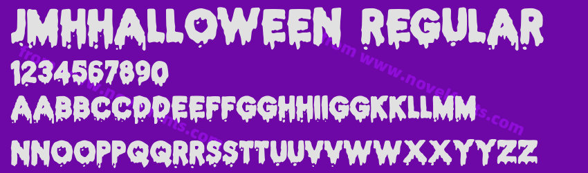 JMHHALLOWEEN RegularPreview JMHHALLOWEEN RegularPreview