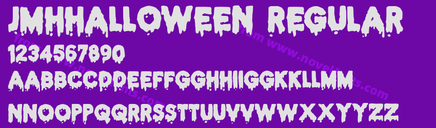 JMHHALLOWEEN RegularPreview JMHHALLOWEEN RegularPreview