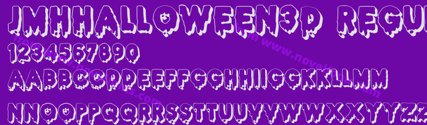 JMHHALLOWEEN3D RegularPreview JMHHALLOWEEN3D RegularPreview