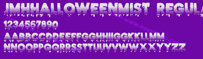 JMHHALLOWEENMIST RegularPreview JMHHALLOWEENMIST RegularPreview