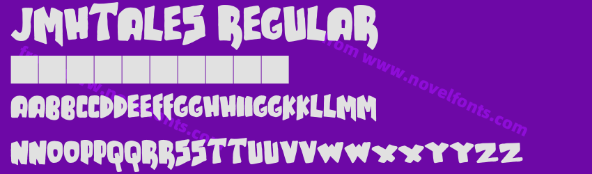 JMHTALES RegularPreview