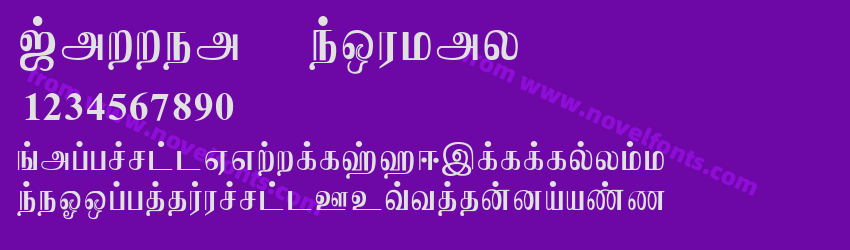 Jaffna NormalPreview Jaffna NormalPreview