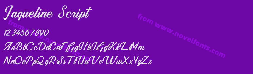 Jaqueline ScriptPreview Jaqueline ScriptPreview