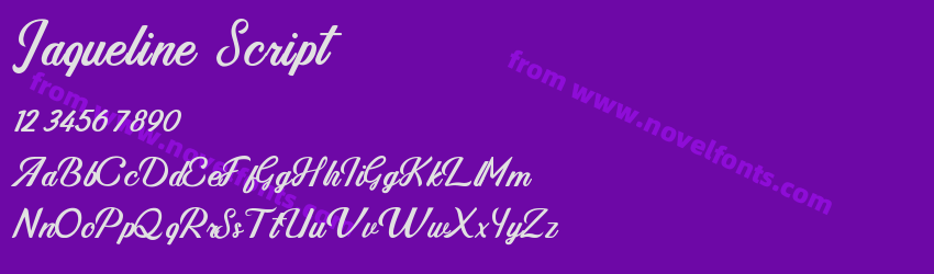 Jaqueline ScriptPreview Jaqueline ScriptPreview