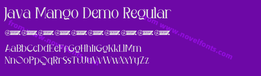 Java Mango Demo RegularPreview Java Mango Demo RegularPreview