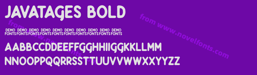 Javatages BoldPreview Javatages BoldPreview