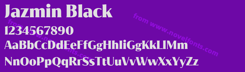 Jazmin BlackPreview Jazmin BlackPreview