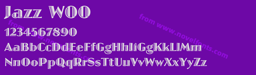 Jazz W00Preview Jazz W00Preview