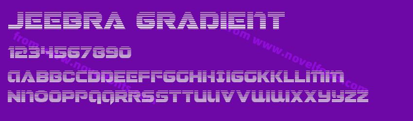 Jeebra GradientPreview Jeebra GradientPreview