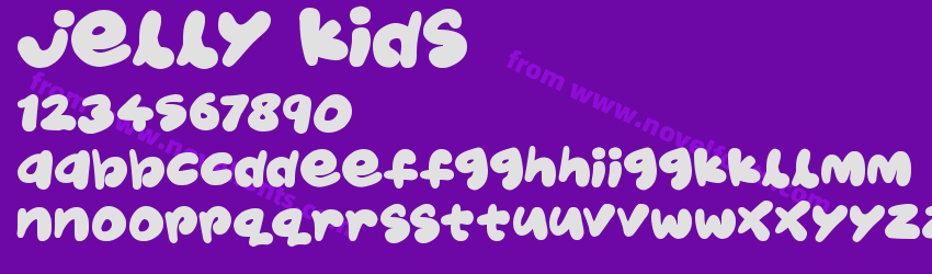 Jelly KidsPreview Jelly KidsPreview
