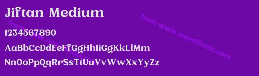Jiftan MediumPreview Jiftan MediumPreview