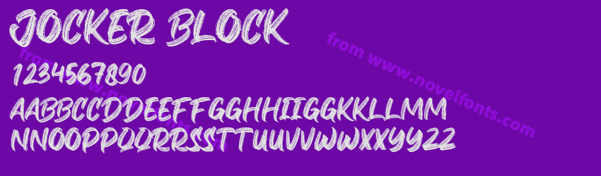 Jocker BlockPreview Jocker BlockPreview