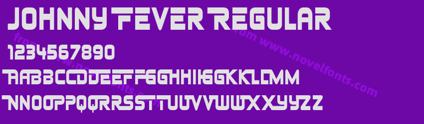 Johnny Fever RegularPreview Johnny Fever RegularPreview
