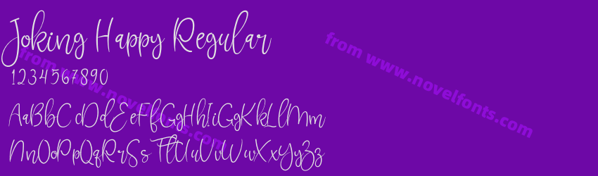 Joking Happy RegularPreview Joking Happy RegularPreview