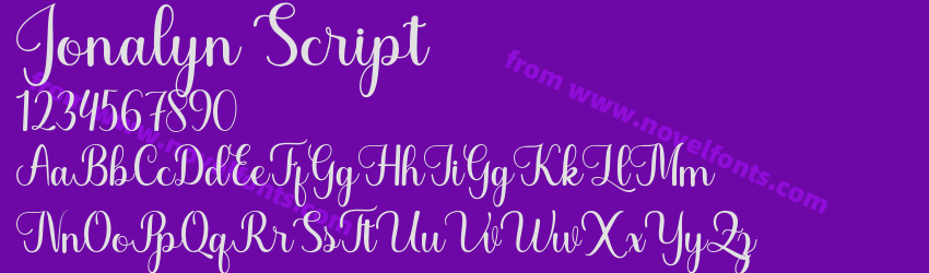 Jonalyn ScriptPreview Jonalyn ScriptPreview