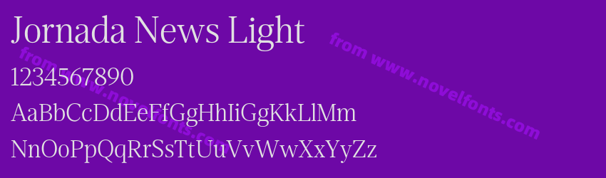 Jornada News LightPreview Jornada News LightPreview