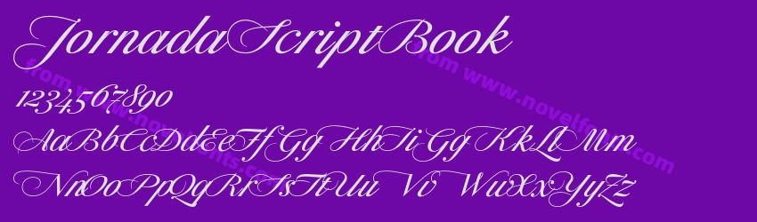 Jornada Script BookPreview Jornada Script BookPreview
