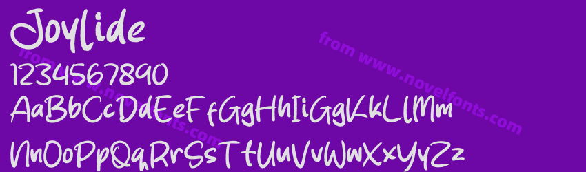 JoylidePreview JoylidePreview