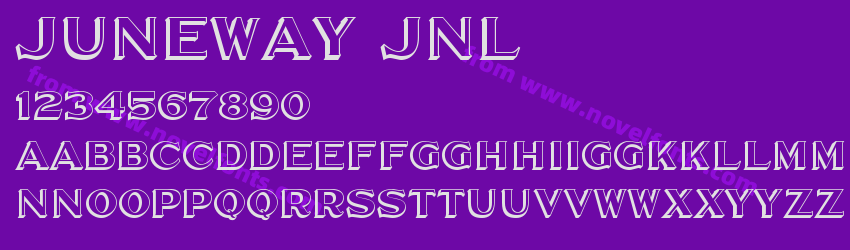 Juneway JNLPreview Juneway JNLPreview