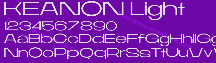 KEANON LightPreview KEANON LightPreview