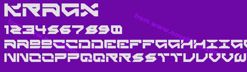 KRAGXPreview KRAGXPreview